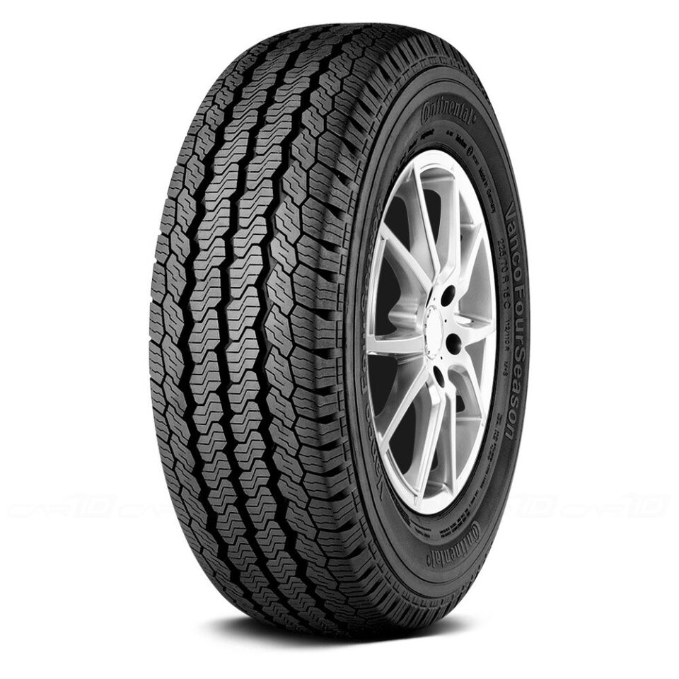 Anvelope 205/65 R15C CONTINENTAL VANCONTACT A/S ULTRA