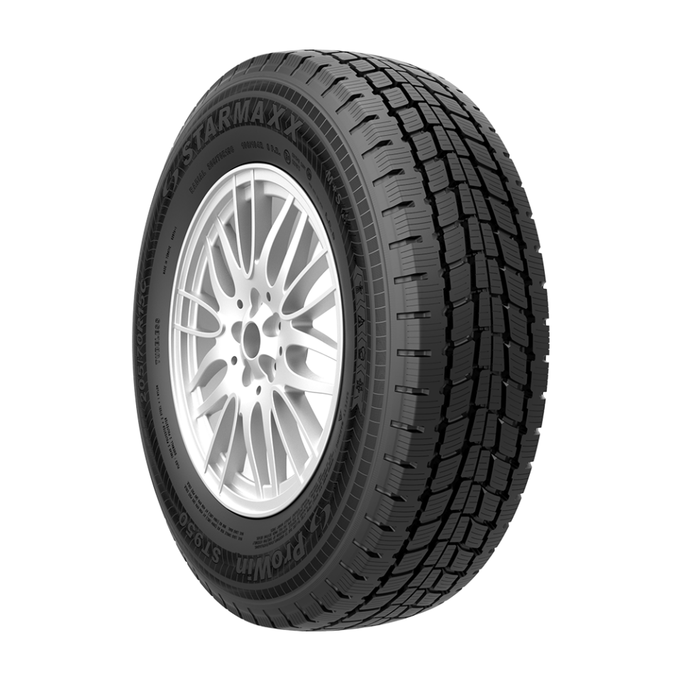Anvelope 205/65 R16C STARMAXX PROWIN ST950