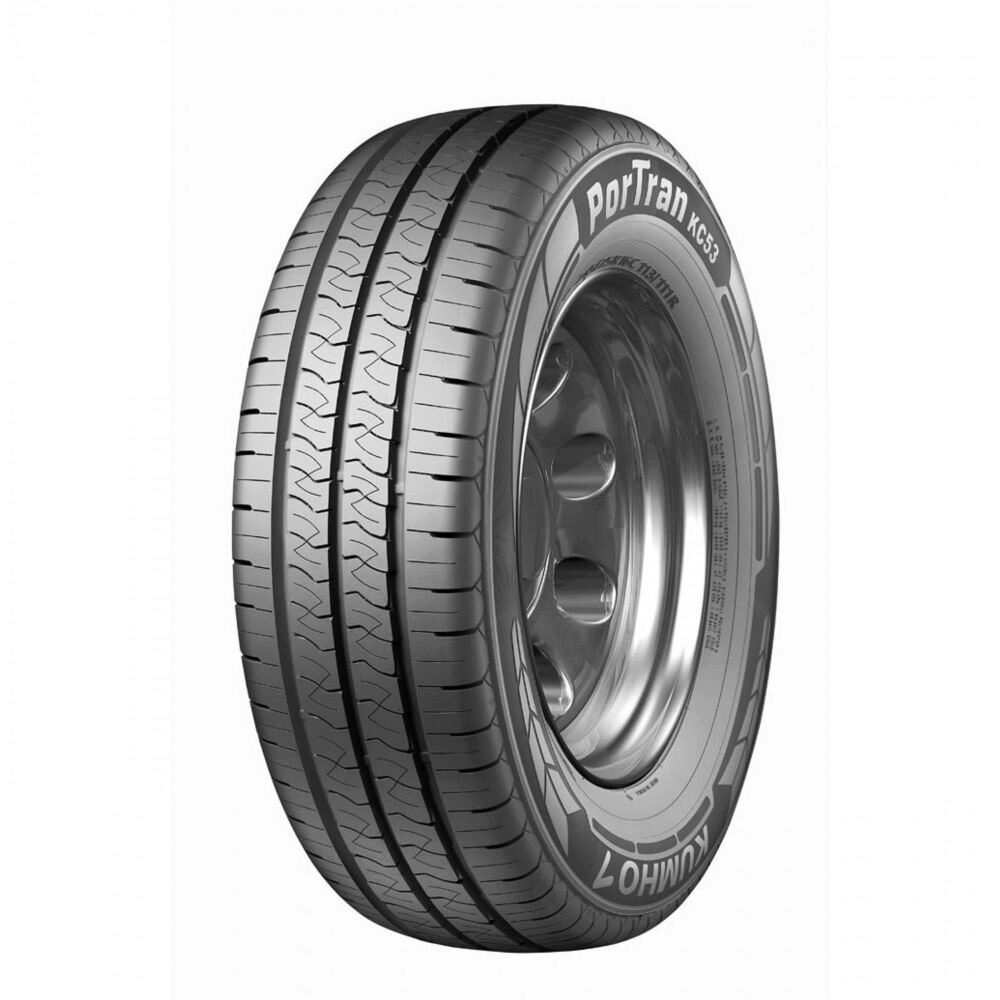 205/75 R16C KUMHO PorTran KC53 Anvelope de Vara