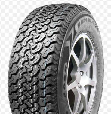 205/80 R16 Leao R620 Anvelope 4x4 - OFF-Road