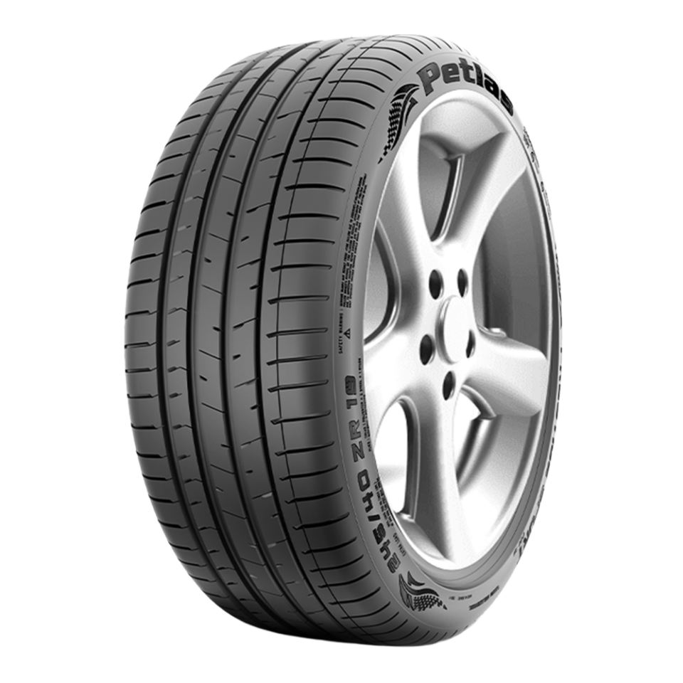 Anvelope 215/40 R17 PETLAS PRESTIGE SPORT