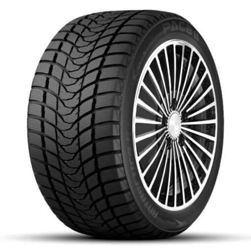215/55 R16 Pace Antarctica 5+ Turisme