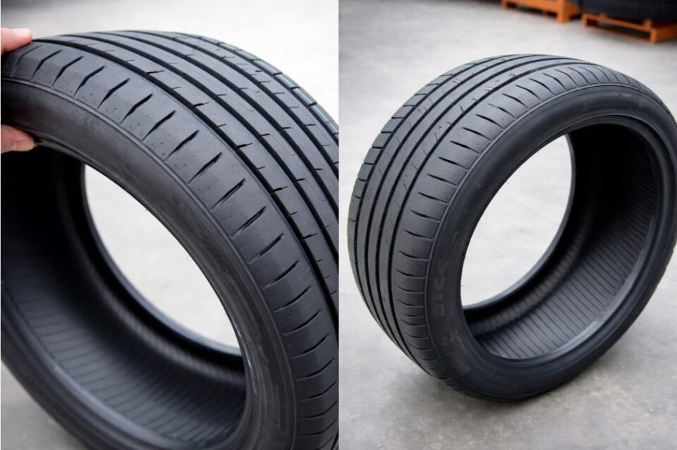 215/55 R16 Tercelo Tercesis ECO Turisme