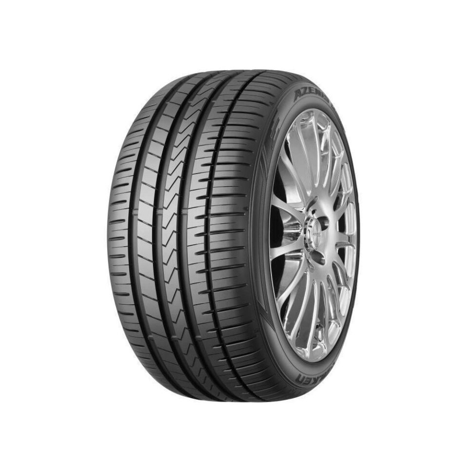 215/55 R17 FALKEN Azenis FK510A Anvelope de Vara