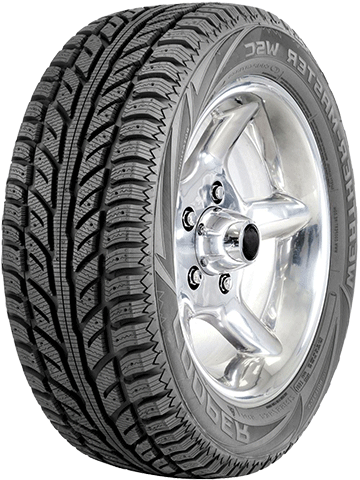 Anvelope 215/60 R17 COOPER WEATHERMASTER WSC
