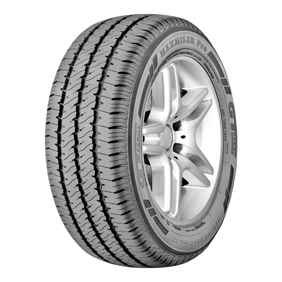 215/65 R15C GT RADIAL Maxmiler Pro2 Anvelope de Vara