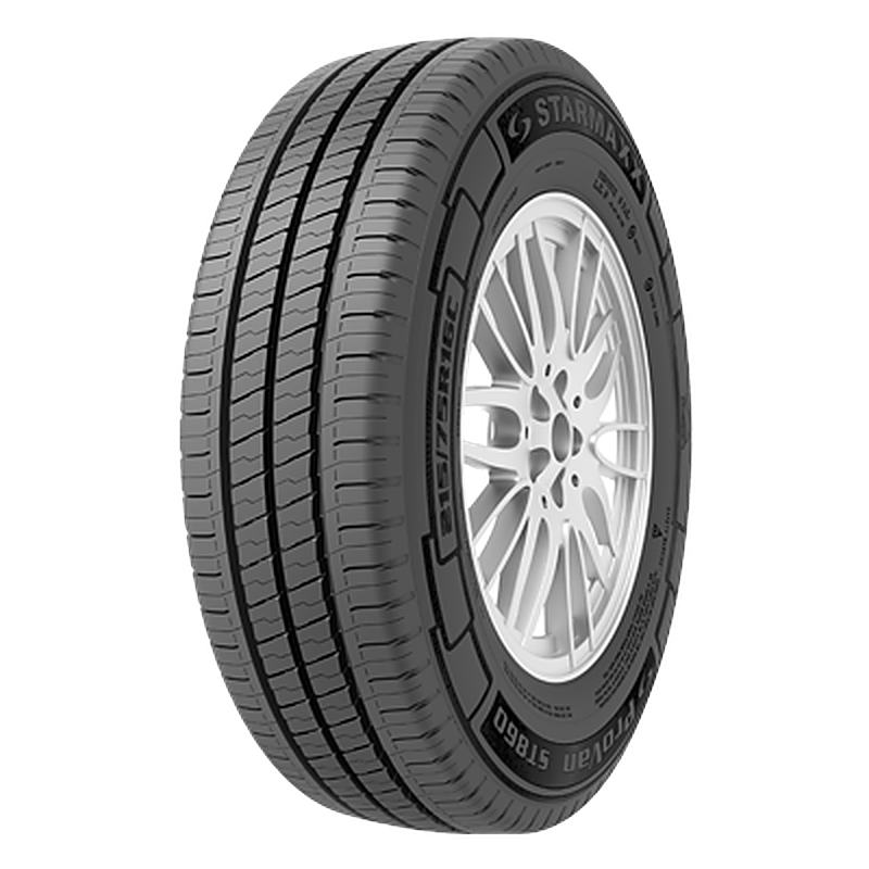 Anvelope 215/65 R15C STARMAXX PROVAN ST860