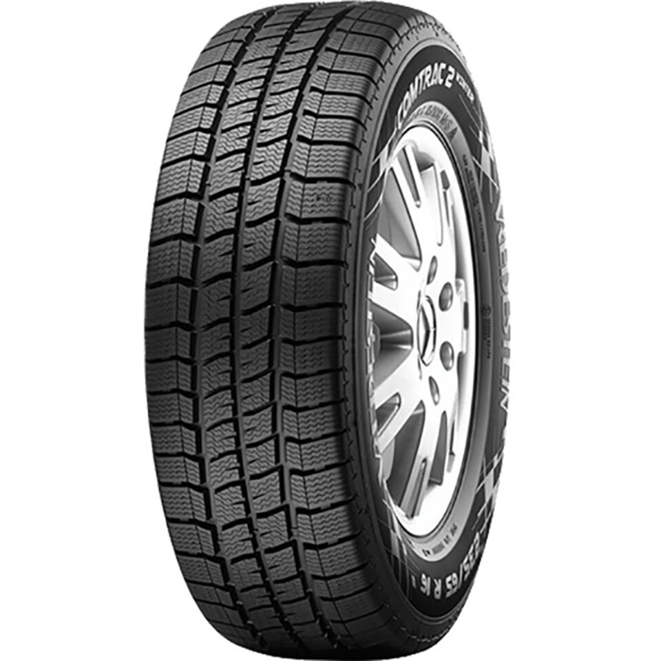 Anvelope 215/65 R15C VREDESTEIN COMTRAC 2