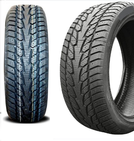 215/75 R15 Ecovision W-686 Anvelope 4x4 - OFF-Road