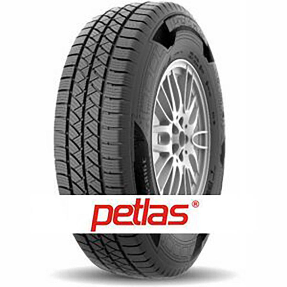 Anvelope 215/75 R16C PETLAS VANMASTER A/S +