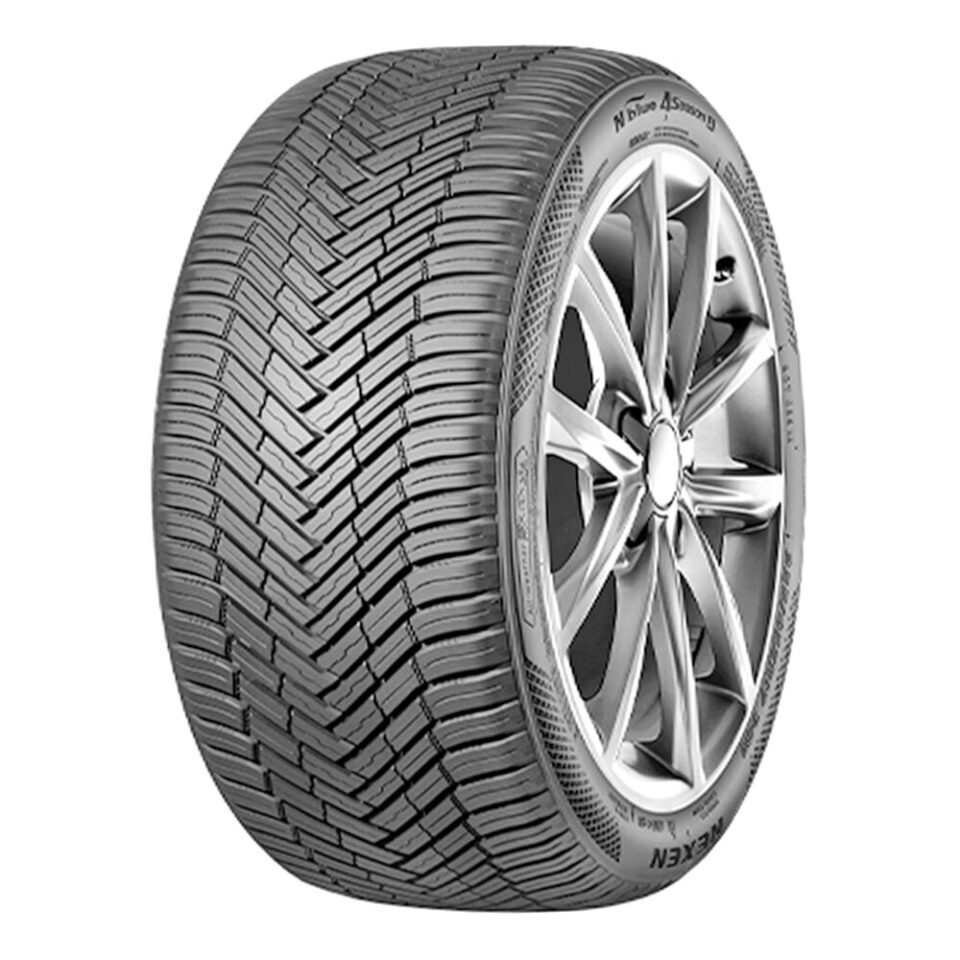 225/35 R19 NEXEN N'Blue 4Season 2 Toate Anotimpurile