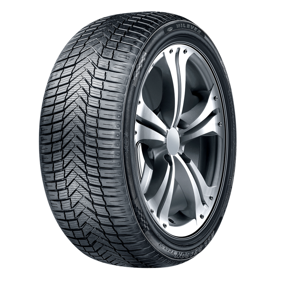 Anvelope 225/40 R19 MILEVER VERSAT MC545