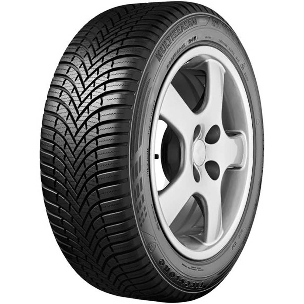 Anvelope 225/45 R18 FIRESTONE MULTISEASON2