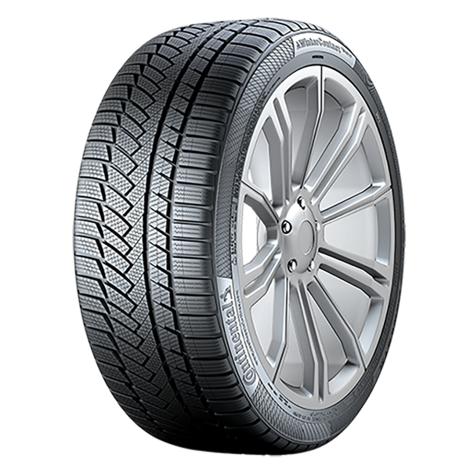 Anvelope 225/50 R17 CONTINENTAL TS-850P