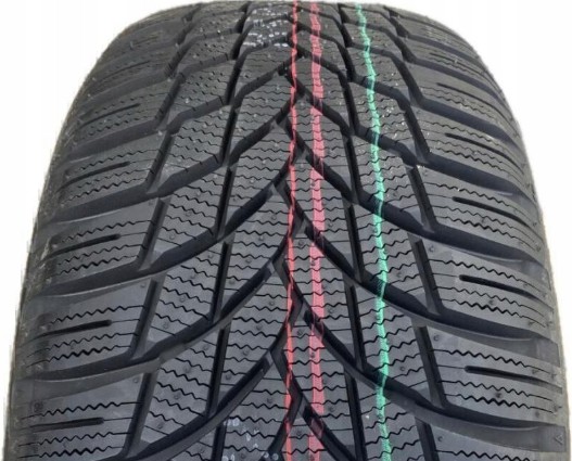 225/55 R17 Lassa Snoways 4 Turisme