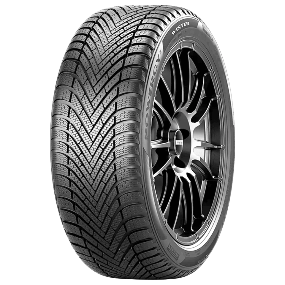 Anvelope 225/55 R17 PIRELLI POWERGY WINTER