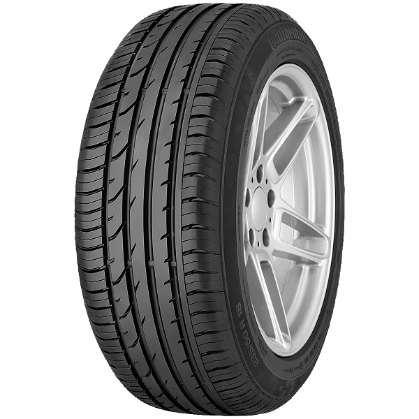 Anvelope 225/60 R16 CONTINENTAL PREMIUM CONTACT 2