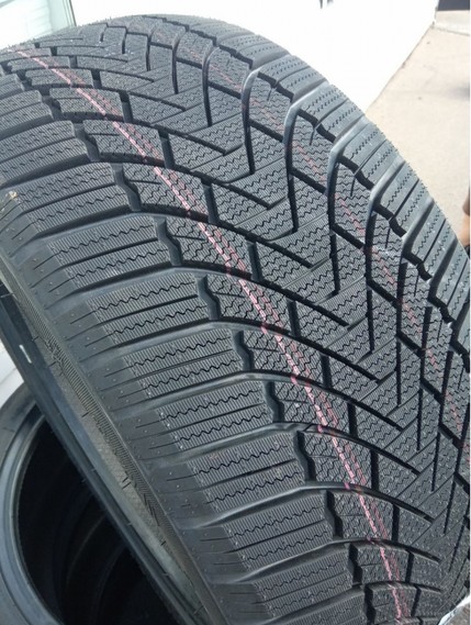 225/60 R16 Fronway IceMaster I Turisme