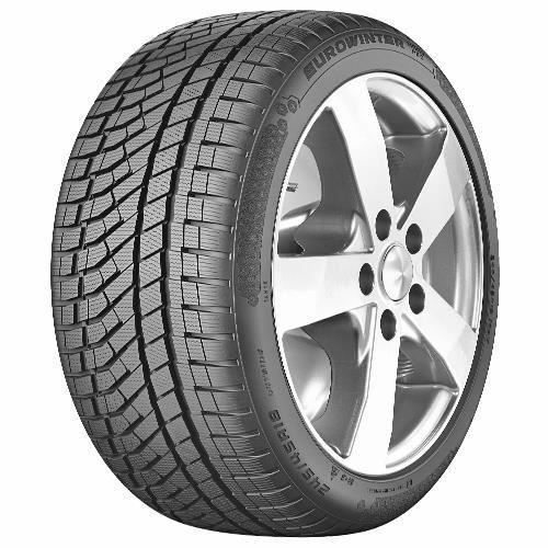 225/60 R17 FALKEN Eurowinter HS02 Pro Anvelope de Iarna