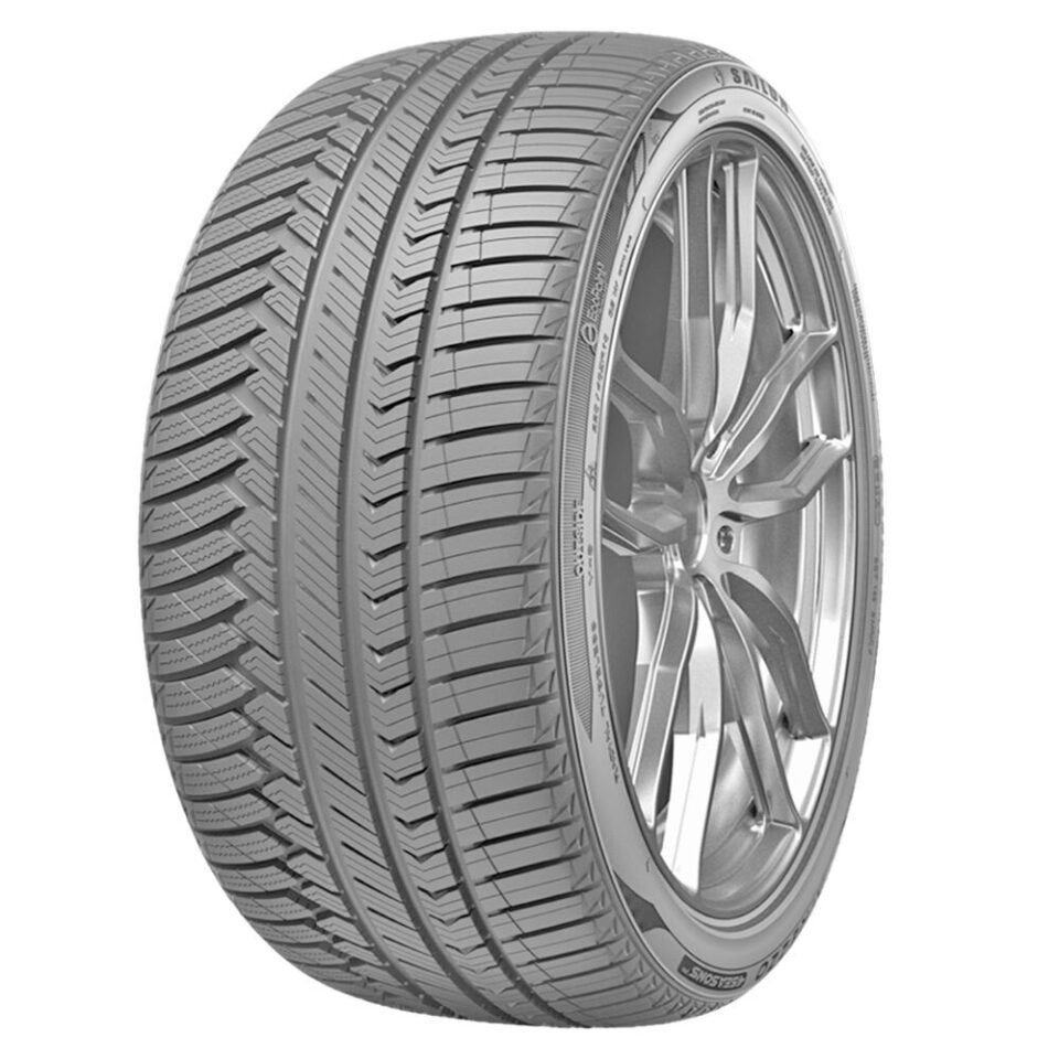 225/60 R17 SAILUN Atrezzo 4 Seasons Pro Toate Anotimpurile