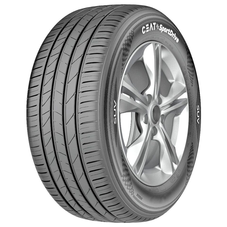 225/60 R18 CEAT Sport Drive SUV Anvelope de Vara