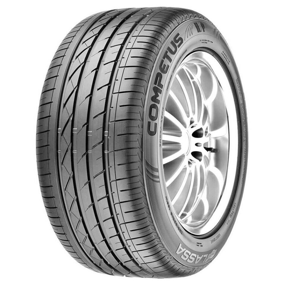 225/60 R18 LASSA Competus HP Anvelope de Vara