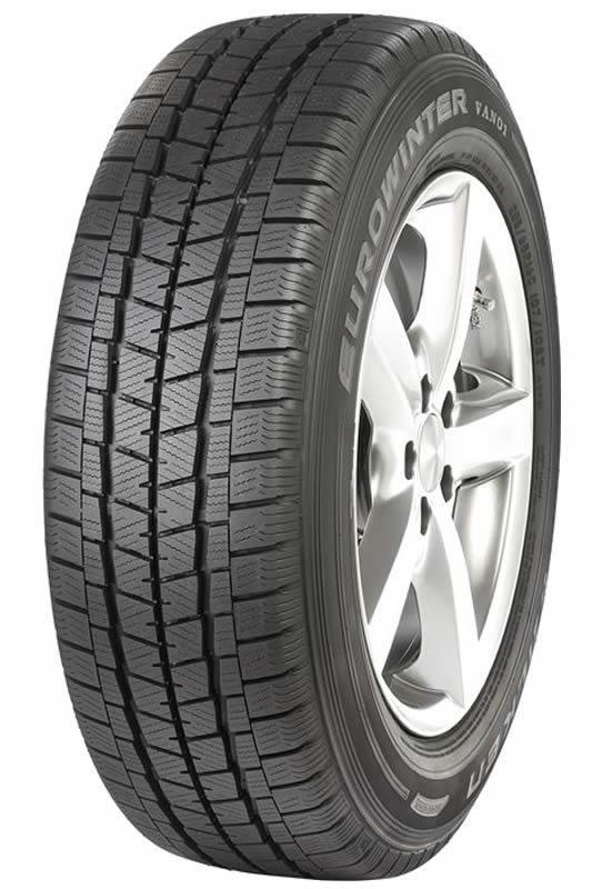 225/65 R16 FALKEN Eurowinter Van01 Anvelope de Iarna