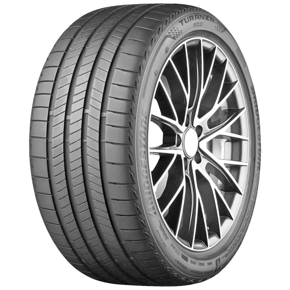 225/65 R17 BRIDGESTONE Turanza Eco DEMO Anvelope de Vara