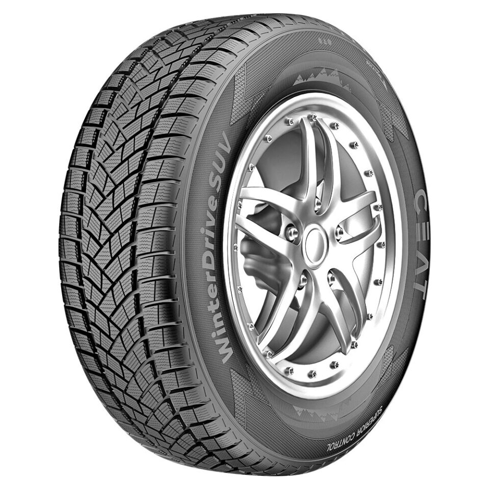 225/65 R17 CEAT Winter Drive SUV Anvelope de Iarna