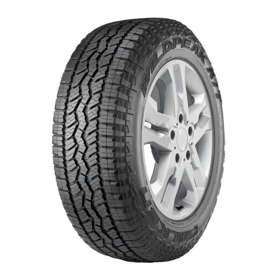 225/65 R17 FALKEN Wildpeak A/T AT3WA Toate Anotimpurile