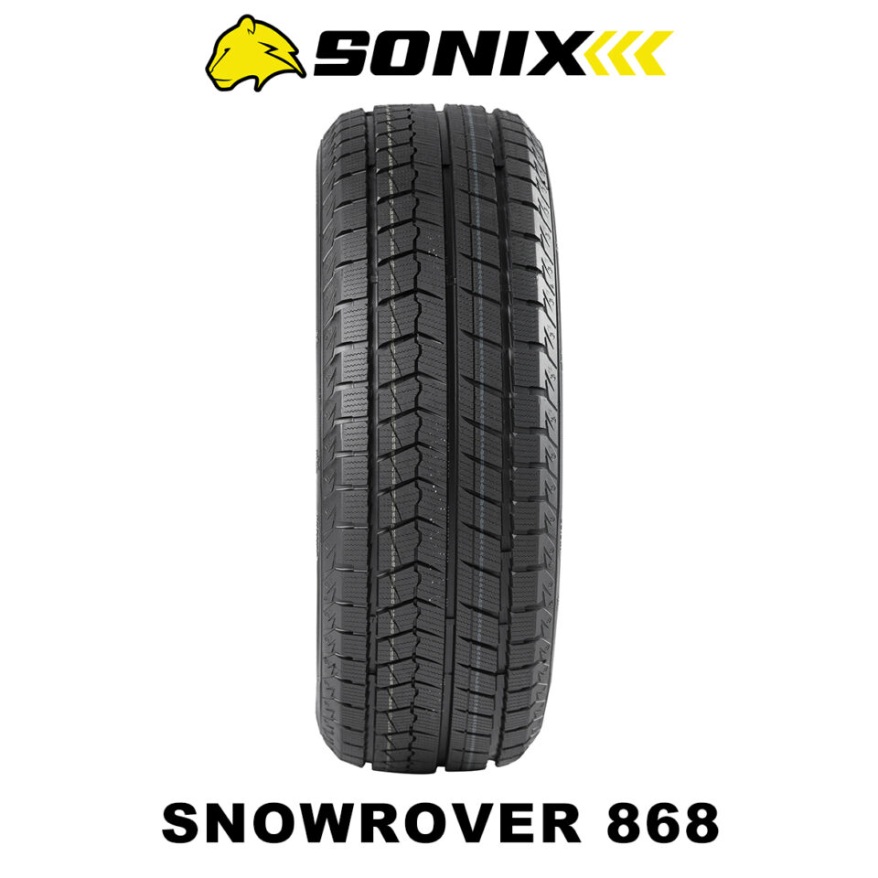 Anvelope 225/65 R17 SONIX SNOWROVER 868