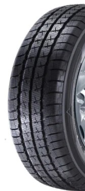 225/70 R15 Milever MC557 Autoutilitare
