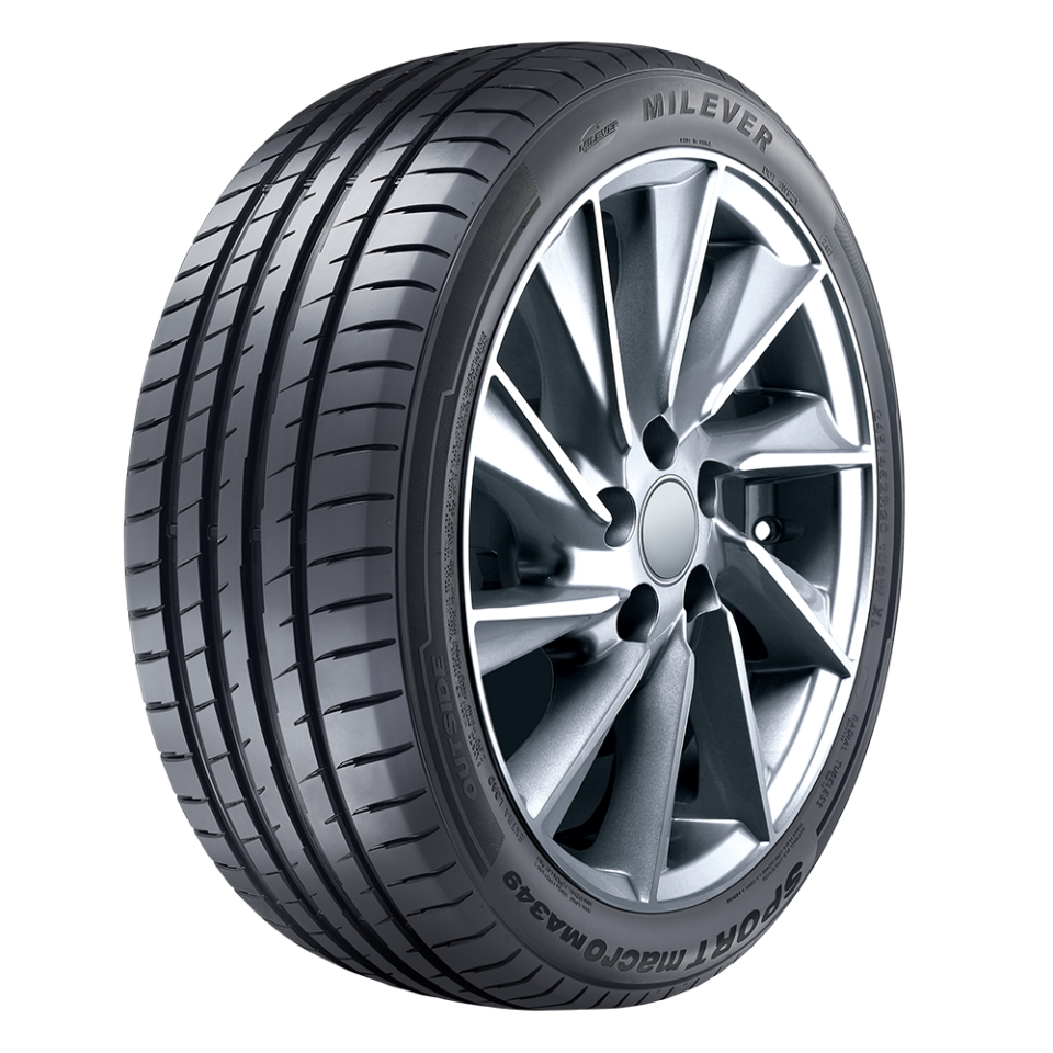 Anvelope 235/35 R19 MILEVER SPORT MACRO MA349