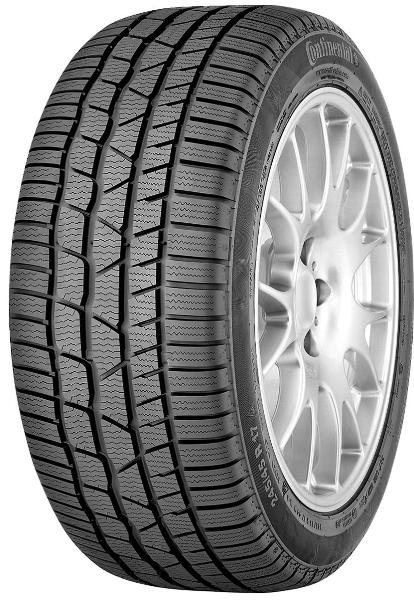 Anvelope 235/40 R18 CONTINENTAL TS-830P