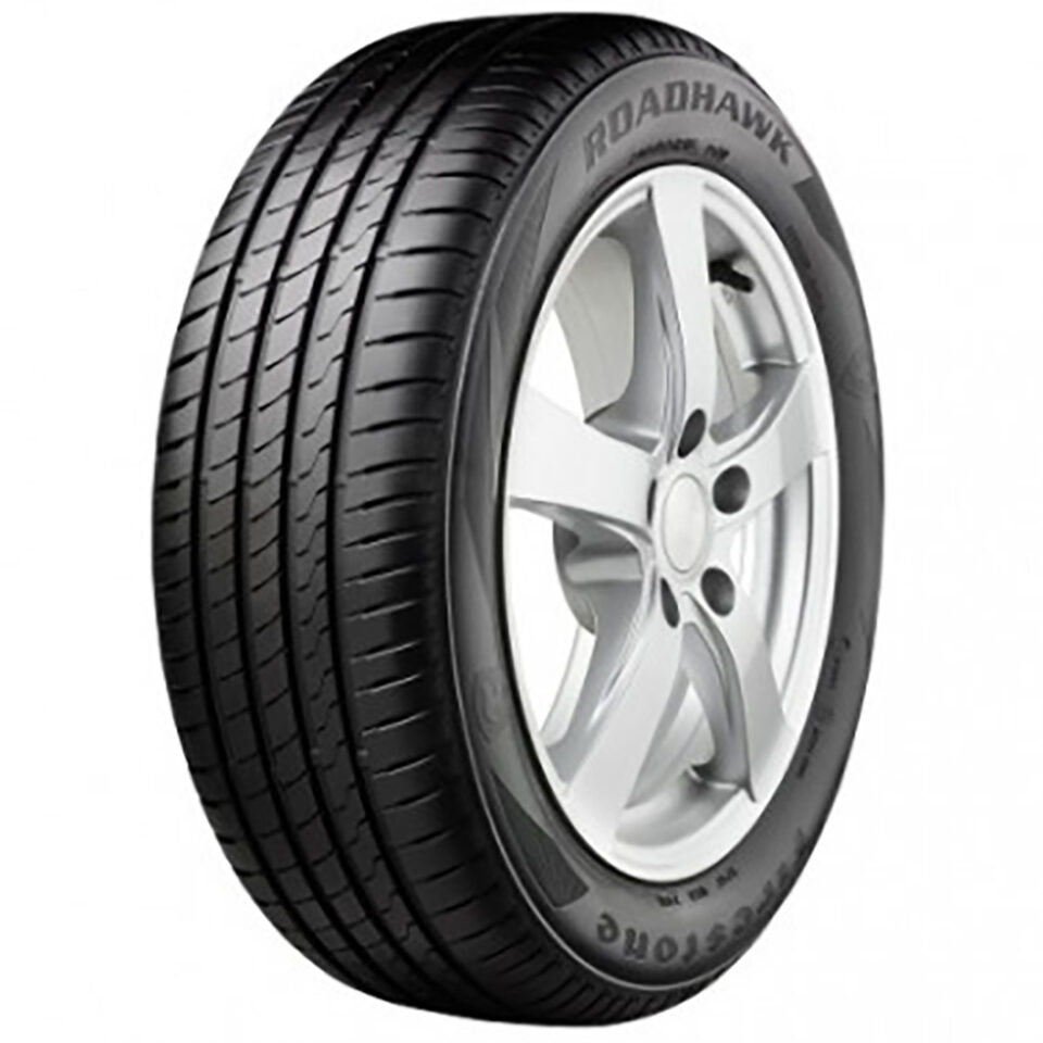Anvelope 235/40 R18 FIRESTONE ROADHAWK 2