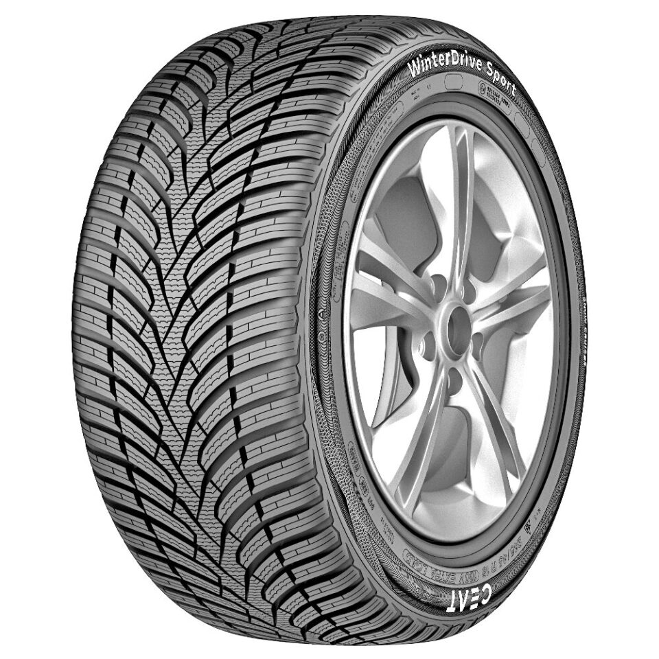 235/45 R17 CEAT WinterDrive Sport Anvelope de Iarna
