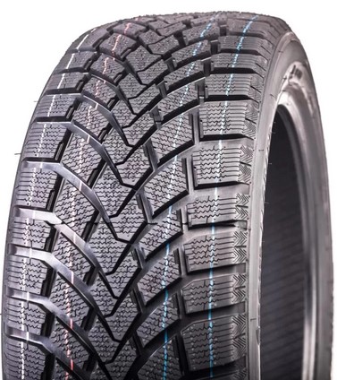235/45 R17 Delmax Snow Hunter Turisme
