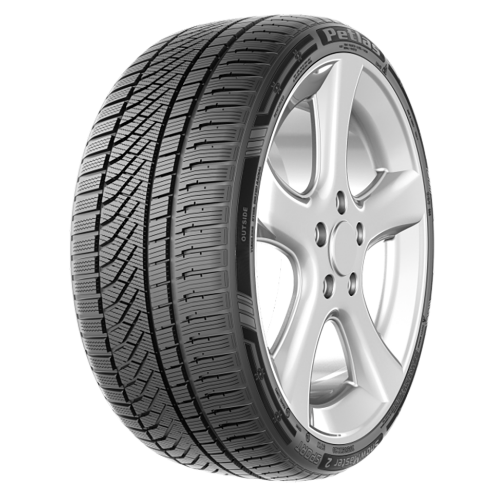 Anvelope 235/45 R17 PETLAS SNOWMASTER 2 SPORT