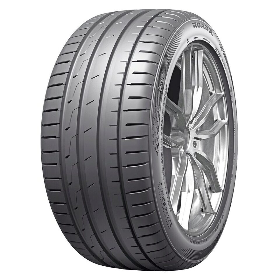235/45 R20 ROADX RxMotion DU71 Anvelope de Vara