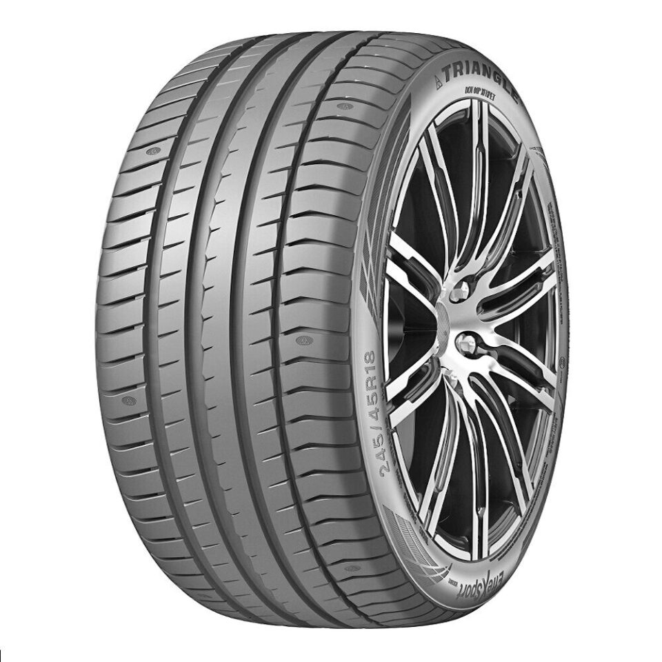 235/45 R20 TRIANGLE EffeXSport TH202 Anvelope de Vara