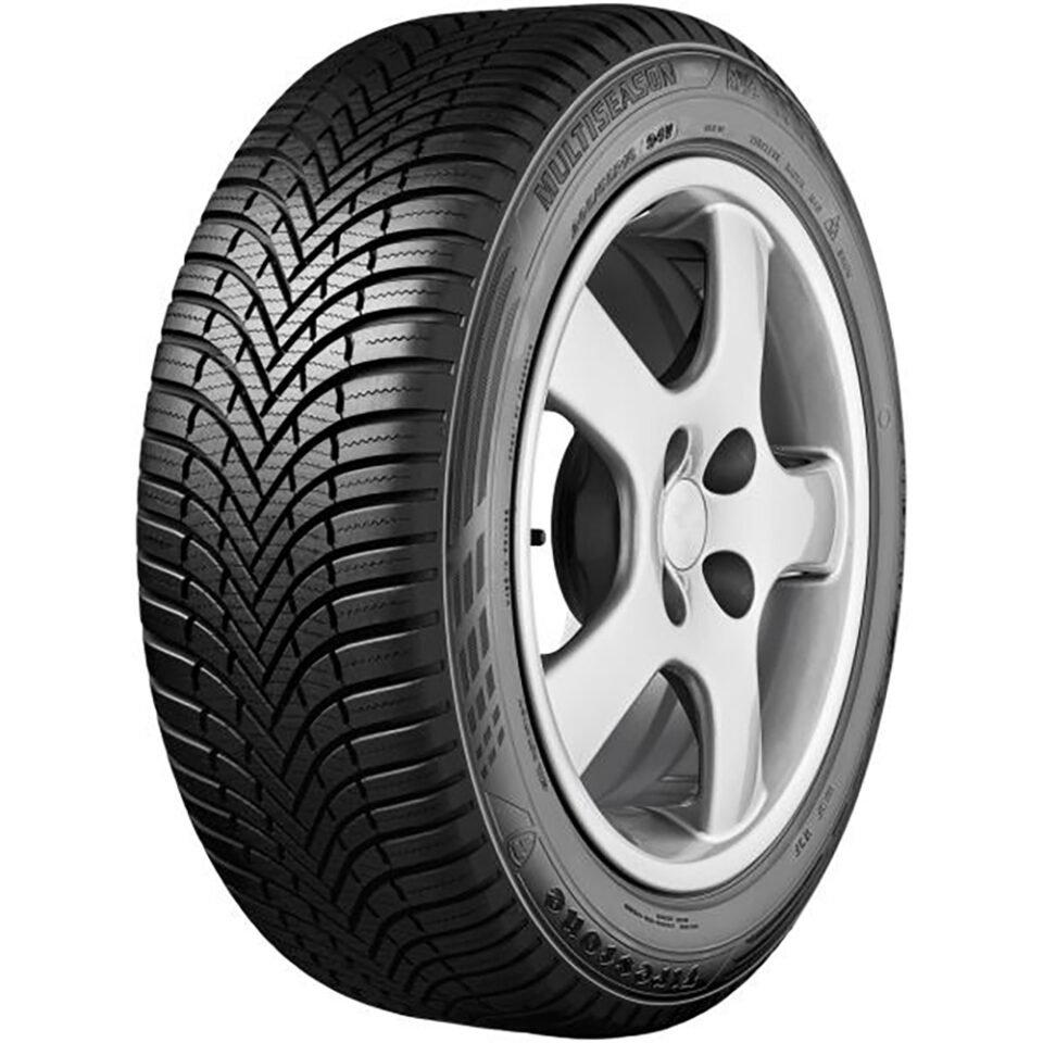 Anvelope 235/50 R18 FIRESTONE MULTISEASON2