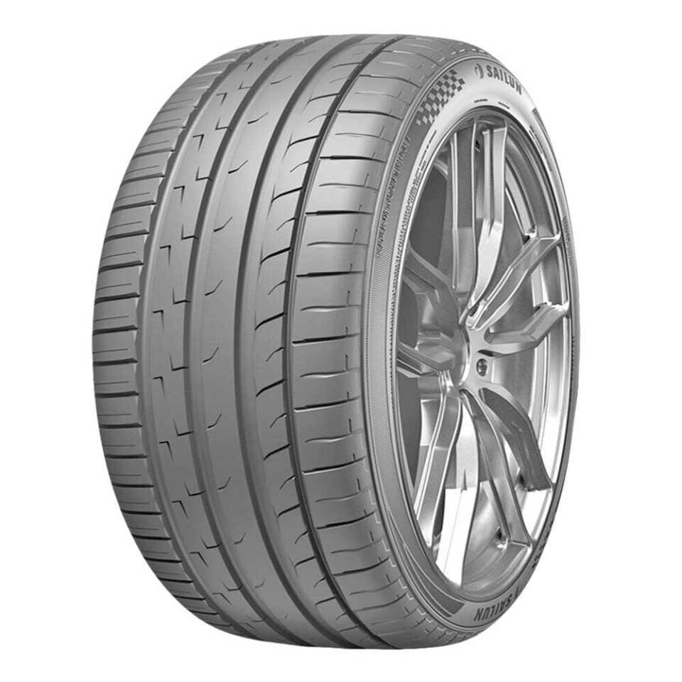 235/50 R19 SAILUN Atrezzo ZSR 2 SUV Anvelope de Vara