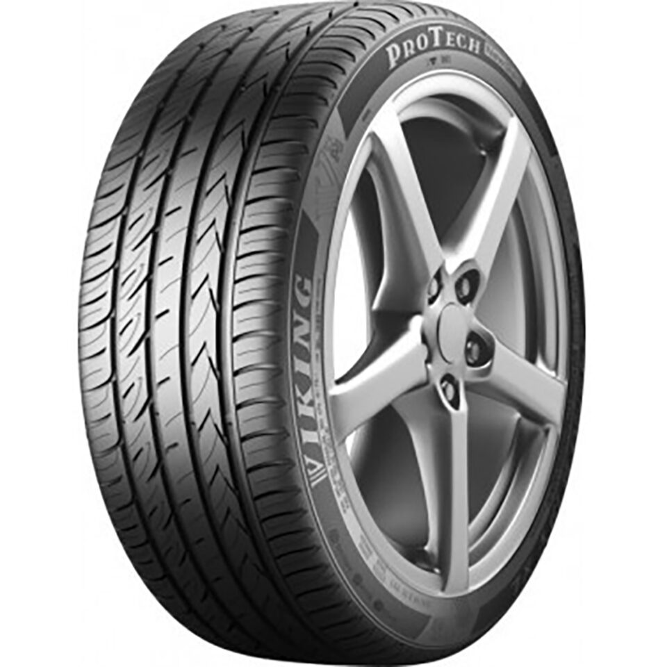 Anvelope 235/50 R19 VIKING PROTECH NEWGEN