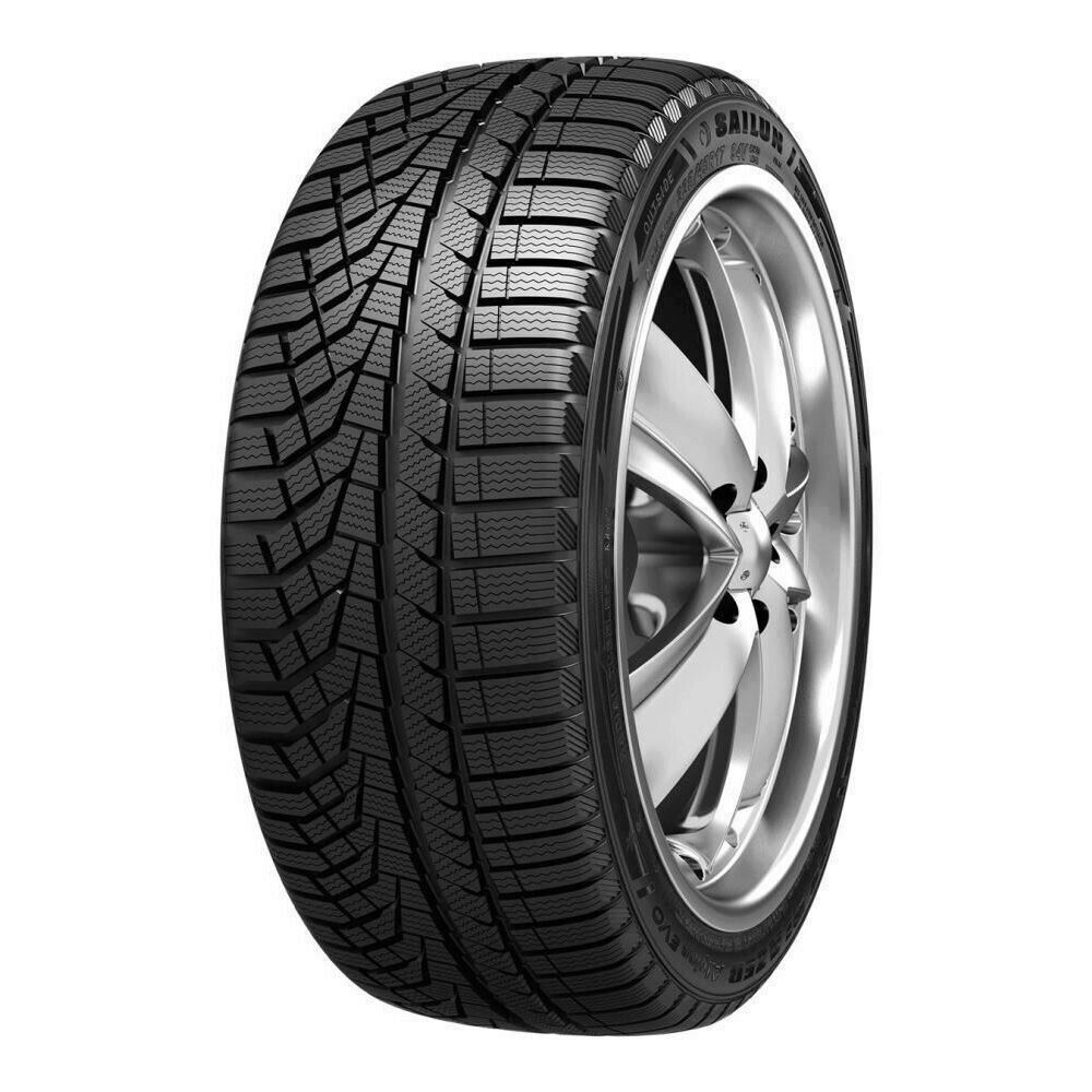 235/55 R18 SAILUN Ice Blazer Alpine EVO1 Anvelope de Iarna