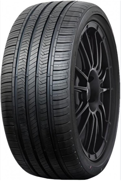 235/60 R17 Sunny NU025 Anvelope 4x4 - OFF-Road