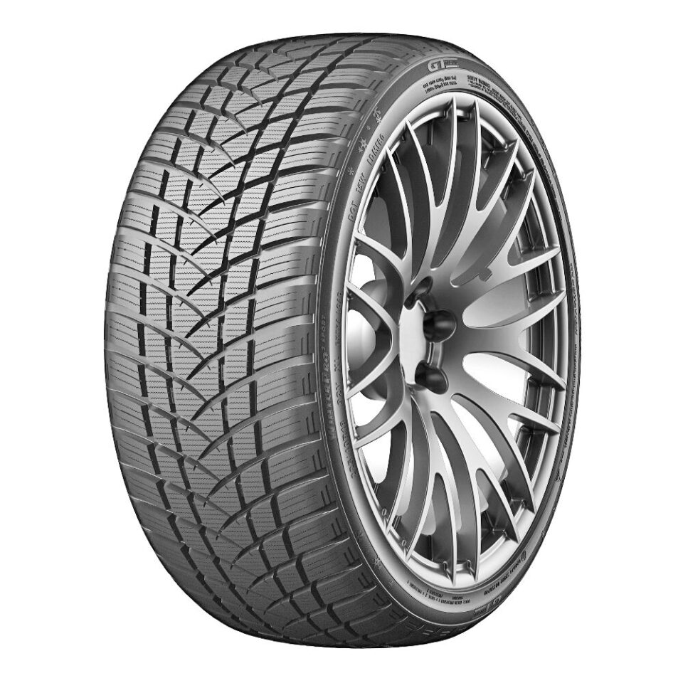 235/60 R18 GT RADIAL WINTERPRO2 SPORT Anvelope de Iarna