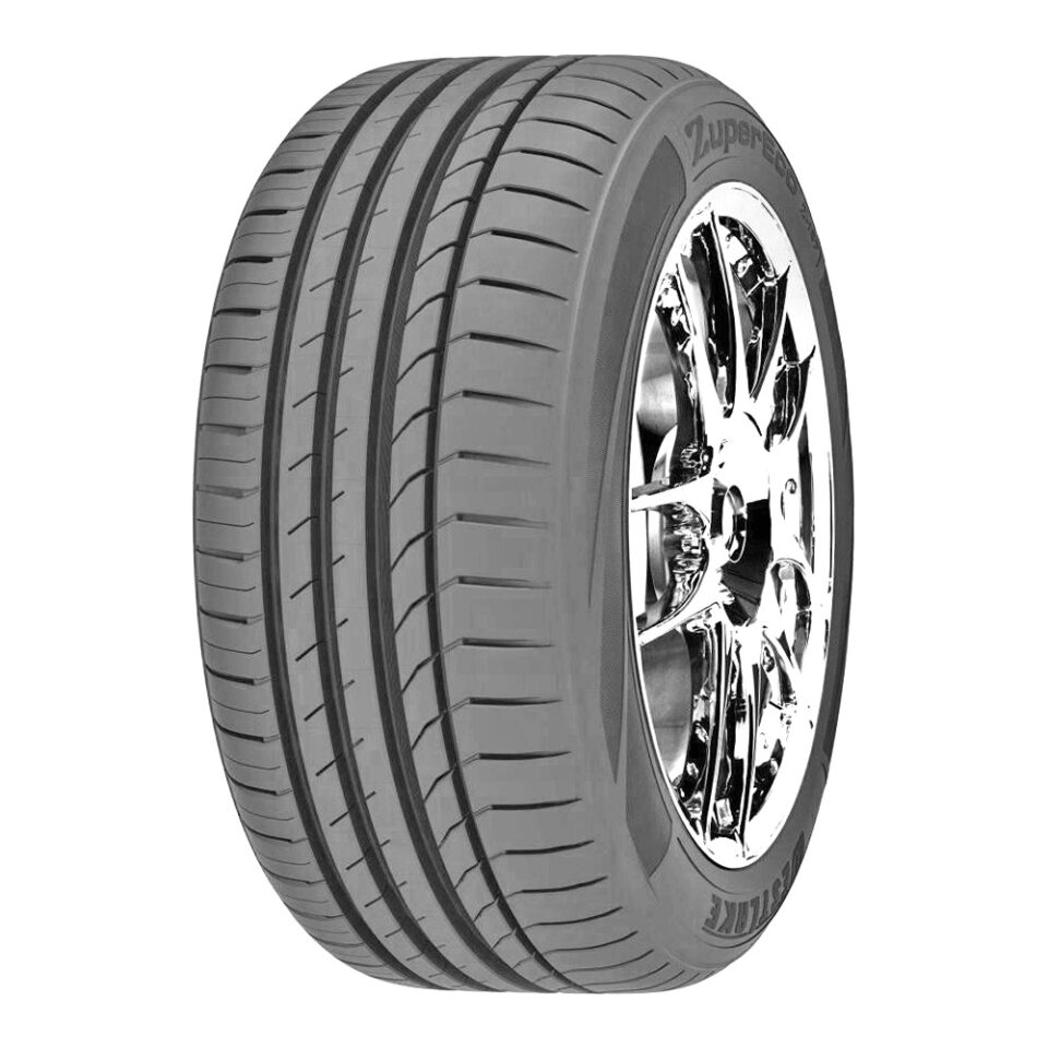 235/60 R18 WESTLAKE ZupperEco Z-107 Anvelope de Vara