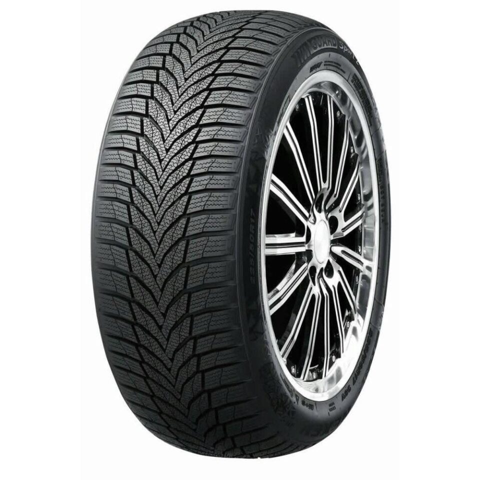235/65 R17 NEXEN Winguard Sport 2 SUV Anvelope de Iarna