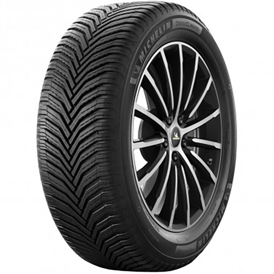 Anvelope 235/65 R18 MICHELIN CROSSCLIMATE 2 SUV