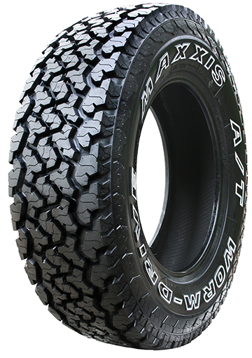 Anvelope 235/85 R16 MAXXIS AT980E